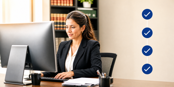 How eimmigration Helps Lawyers and Paralegals Ensure Immigration Compliance