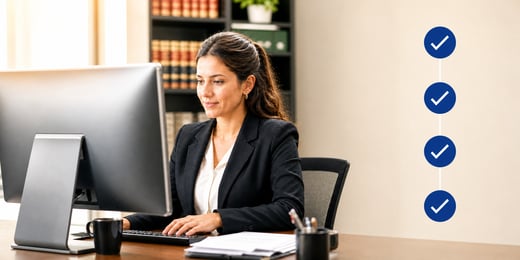 How eimmigration Helps Lawyers and Paralegals Ensure Immigration Compliance