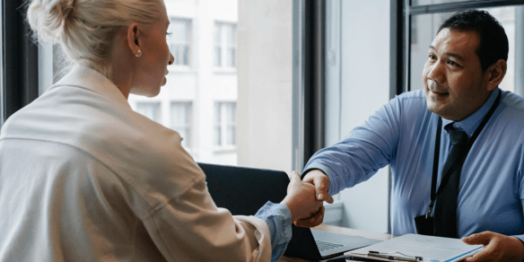 5 Case Management Tweaks to Build Trust with Clients
