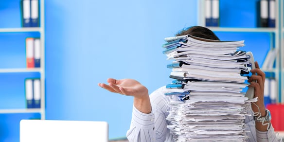 Immigration Form Updates Attorneys Need to Remember in 2026