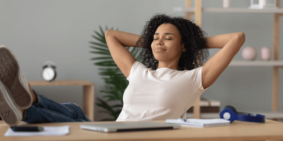 Stress Prevention & Management—Necessary Skills to Meet the Demands of Immigration Law