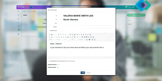 8 Tips To Improve Communications With Immigration Clients
