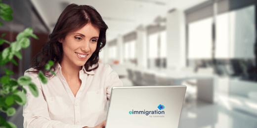 Small Immigration Law Firm Software (How to Boost Efficiency)
