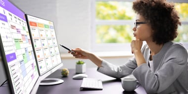 immigration paralegal comparing case management software