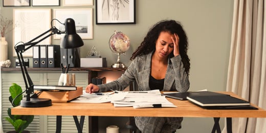 Why Immigration Attorneys Experience Higher Burnout Rates