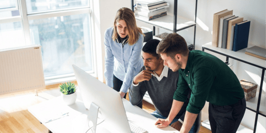 Small Immigration Law Firm Software Reviews: Which Is Best for 5 Employees or Less?