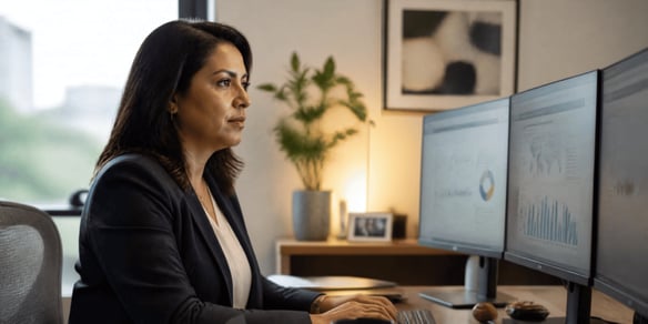 Why Every Immigration Law Firm Needs a Tech Leader