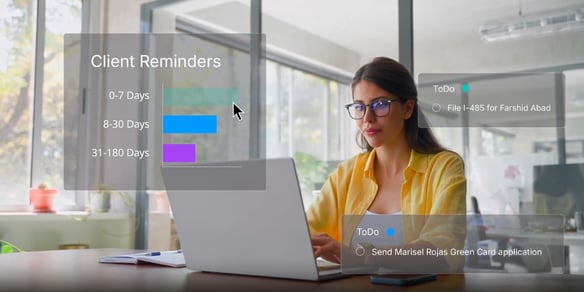 5 Immigration Case Management Customizations to Make a Big Difference