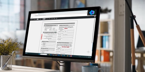 Best Immigration Form Software for Law Firms