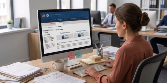 The Must-Have Immigration Case Management Software for Priority Date Tracking Features Every Law Firm Needs