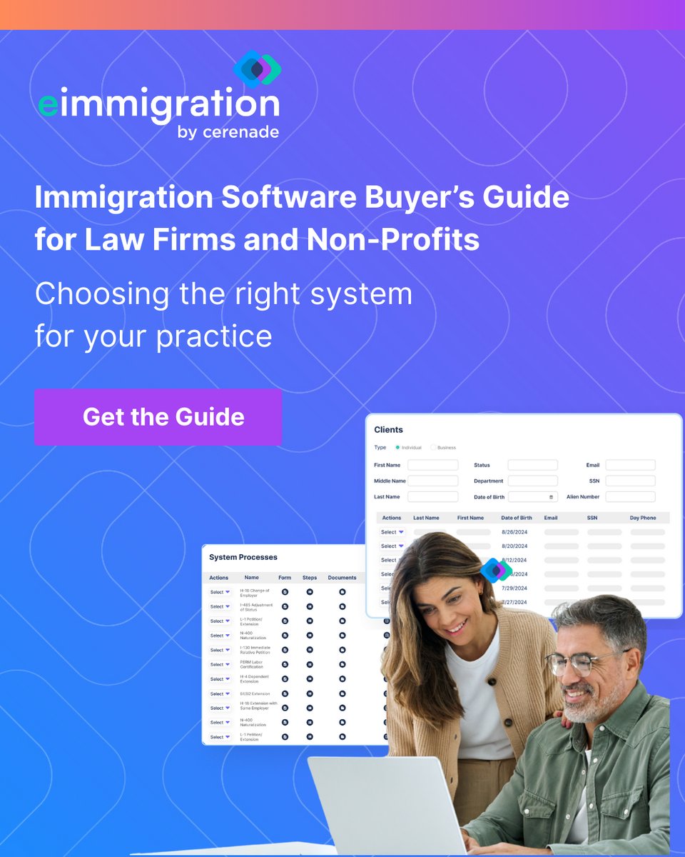Immigration Software Buyers Guide Featured Image 