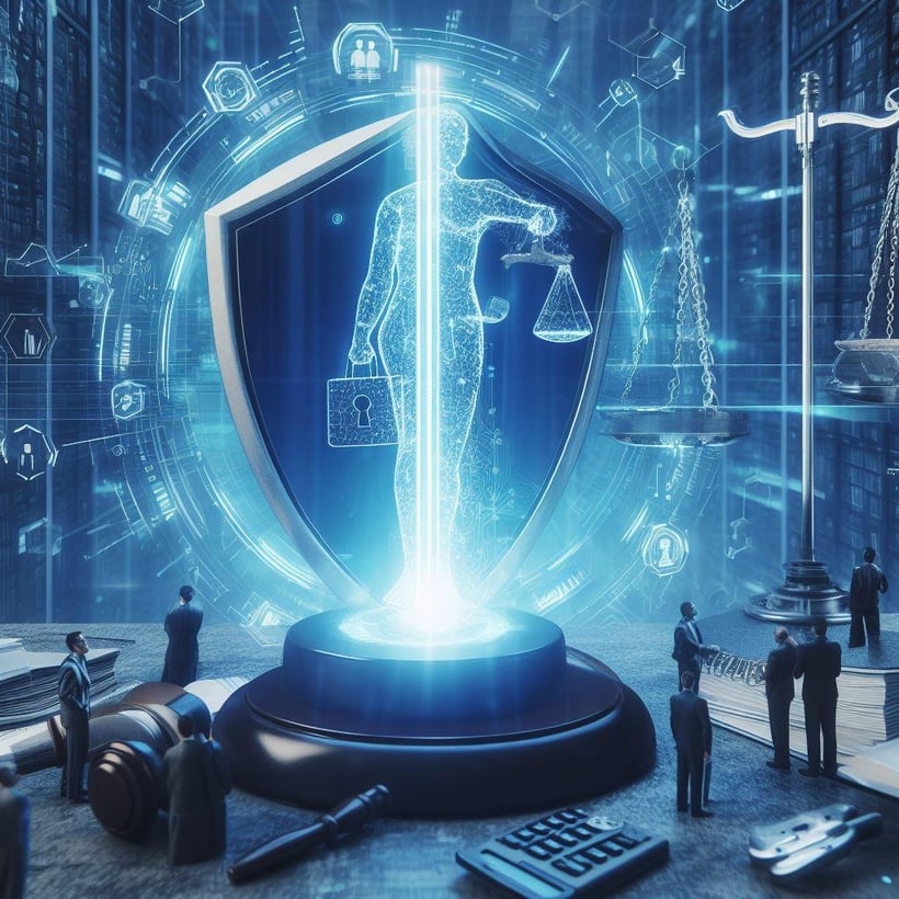 Unlocking the Potential: Cerenade’s e-forms Technology in Legal Case Management Software, including eimmigration and eCMS