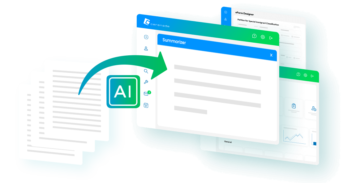 Cerenade.AI just got better with Summarizer