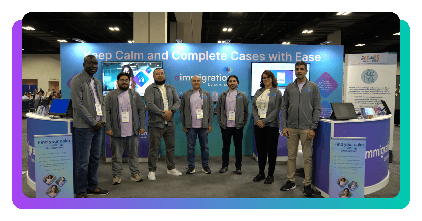 eimmigration at AILA 2025