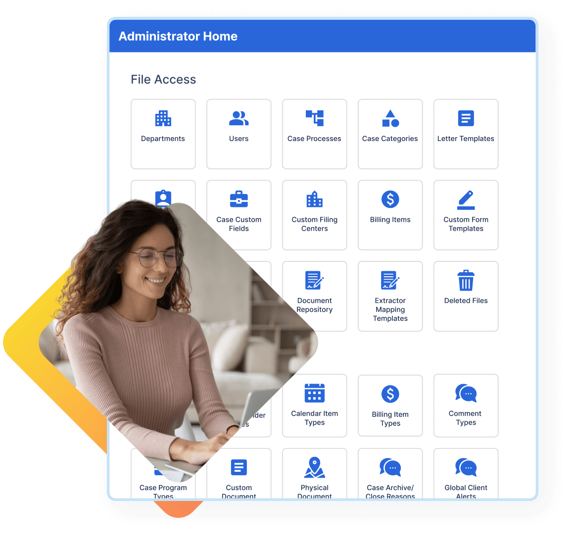 Imigration Software Immigration Software for Legal Assistants | eimmigration