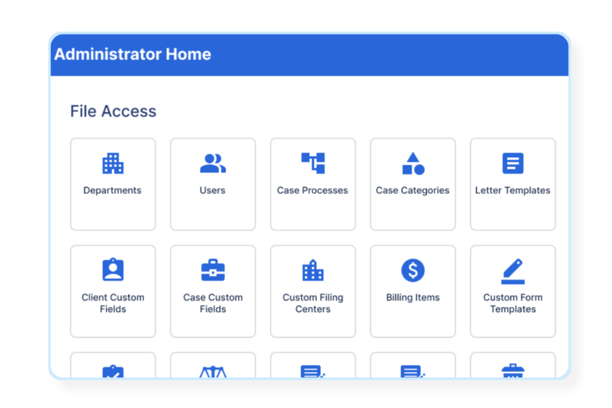 Best Immigration Form Management Software | eimmigration