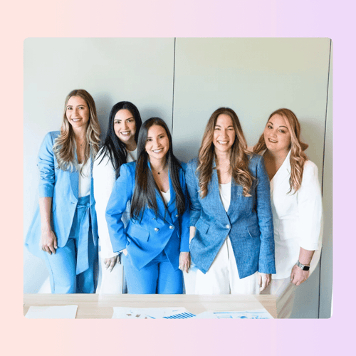 Canero Fadul team with background (1)