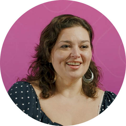 Luccianna M. Rechany