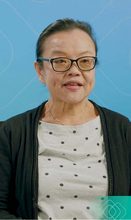 alison