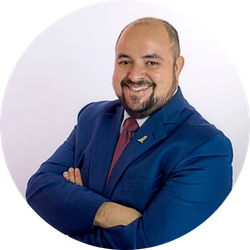 Pablo Hurtado
