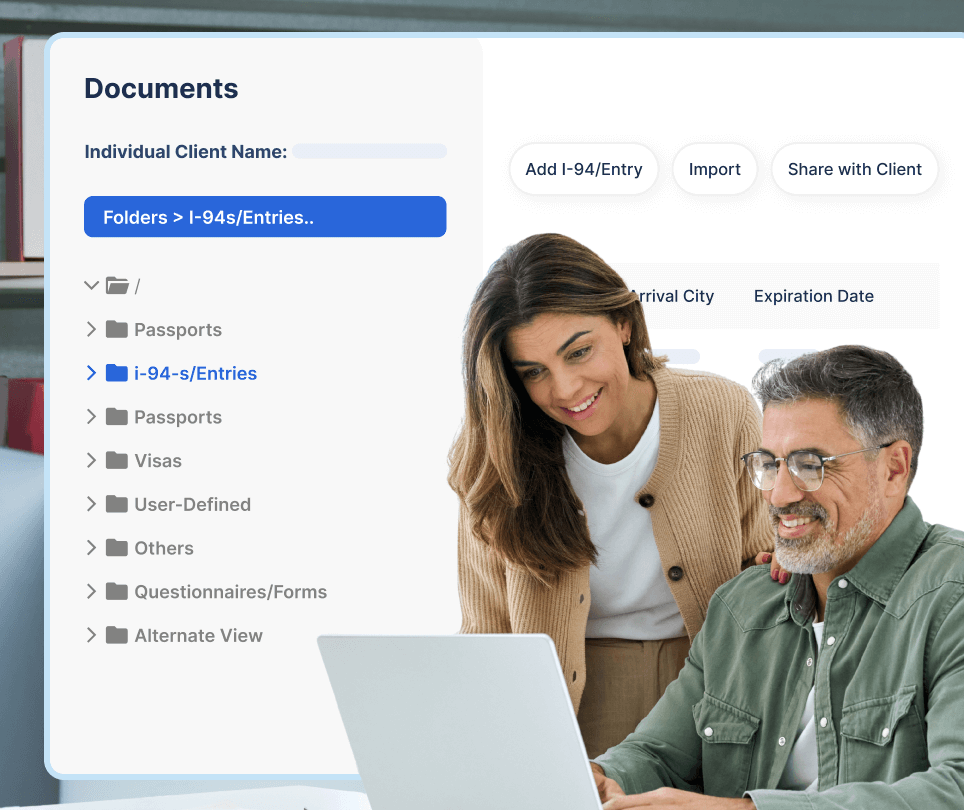 Imigration Software Immigration Law Software Capabilities | eimmigration