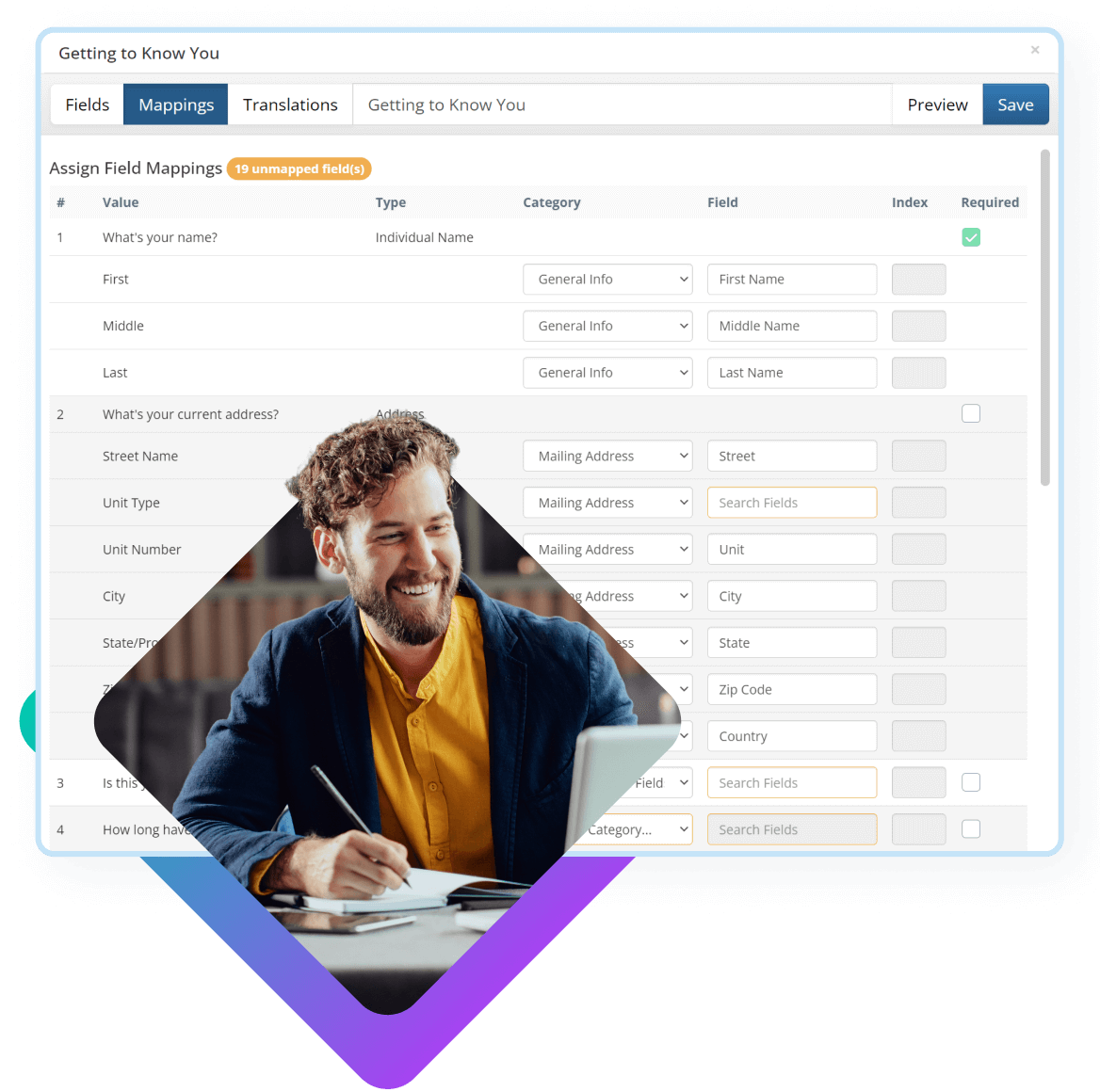 Best Immigration Form Management Software | eimmigration