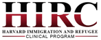 Harvard Immigration and Refugee Clinical Program