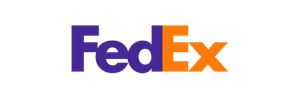 FedEx logo