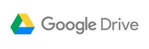 Google Drive logo