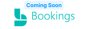 Microsoft Bookings logo-1