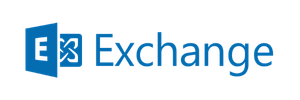 Microsoft Exchange logo