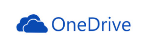 OneDrive logo