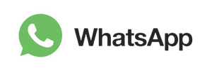 WhatsApp logo