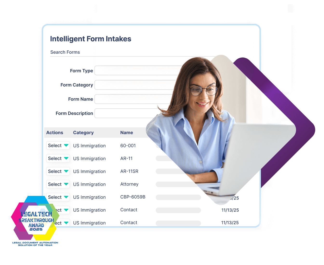 AI Tools for Immigration Law | eimmigration