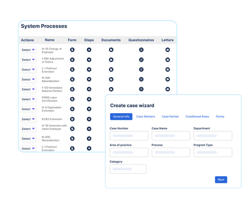 Workflow automation