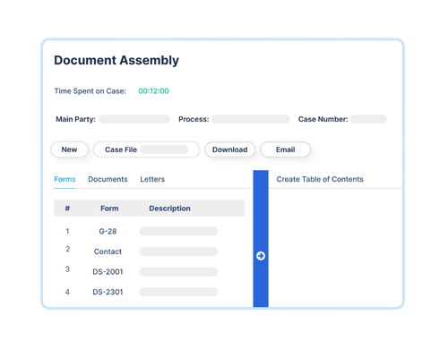 auto data population