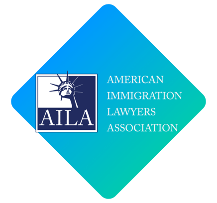 American immigration lawyers association (AILA)