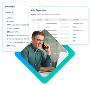 Immigration Attorney Software Software for Immigration Attorneys | eimmigration