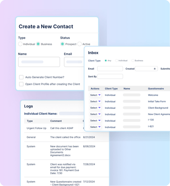 client management (2)
