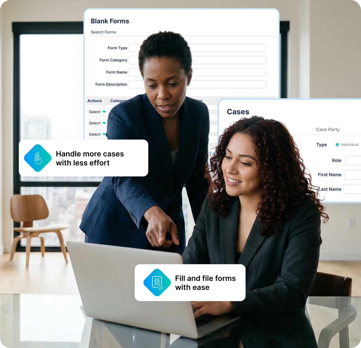 Immigration Attorney Software Software for Immigration Attorneys | eimmigration