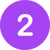 2 purple