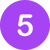 5 purple