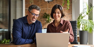 two attorneys using eimmigration to scale their immigration law firm