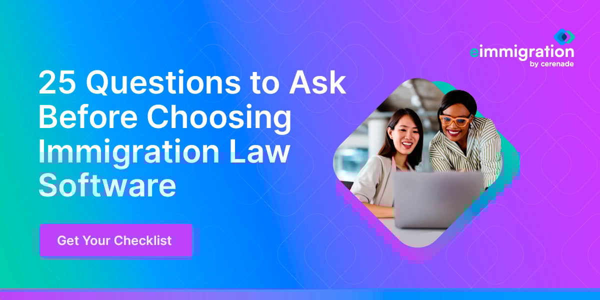 Vendor Q&A Checklist LP